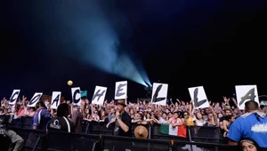 Coachella 2016: Pierwszy weekend za nami. Co działo się na imprezie? 