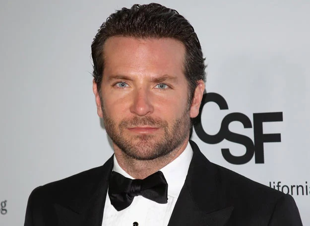 Bradley Cooper