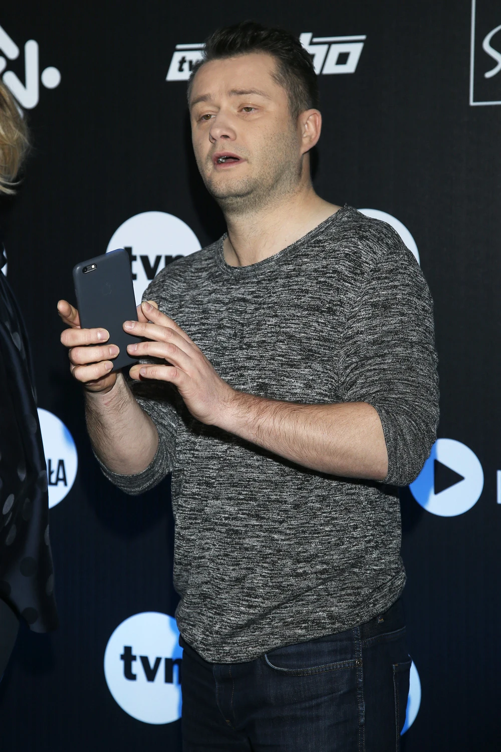 Kuźniar ma już dość śniadaniówki? Kuźniar ma już dość śniadaniówki?