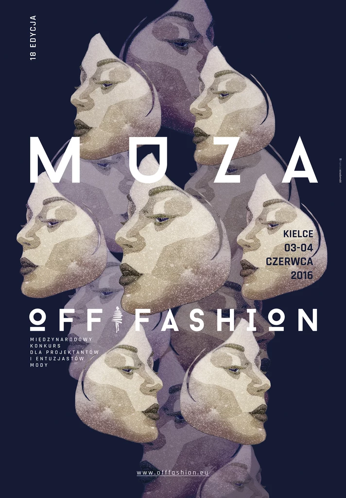 Zapraszamy na Off Fashion! w Kielcach