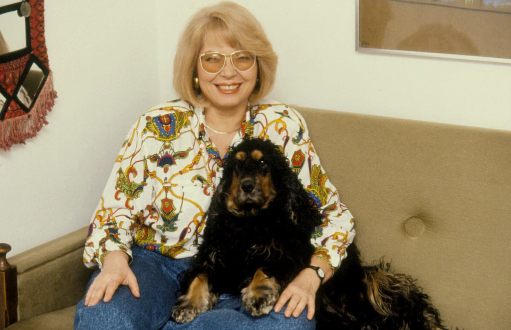 Nina kocha zwierzęta Nina kocha zwierzęta