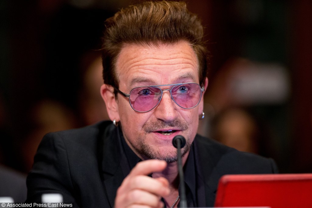 Bono skrytykował Polskę i doczekał się ostrej odpowiedzi