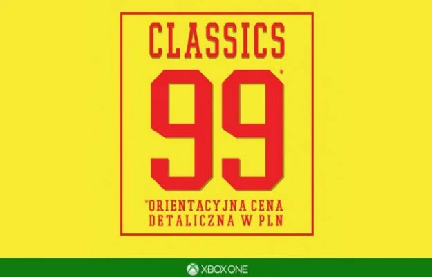 Classics 99