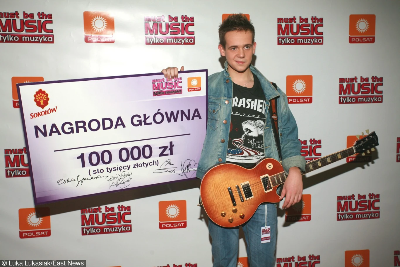 Maciej Czaczyk Maciej Czaczyk