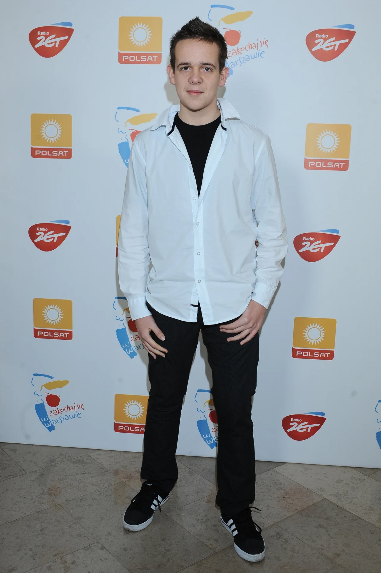 Maciej Czaczyk Maciej Czaczyk