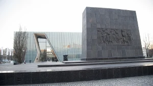 Pomnik Bohaterów Getta