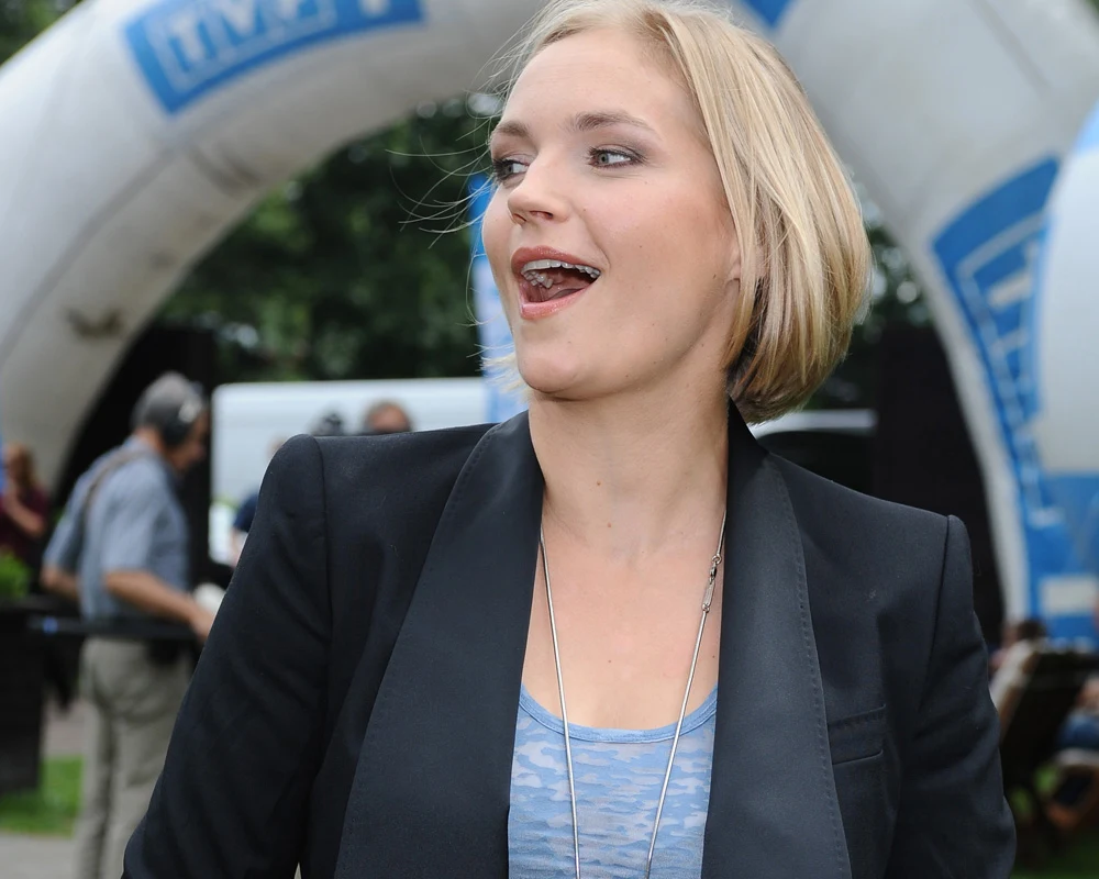 Dominika Figurska dostała nową pracę! Dominika Figurska dostała nową pracę!