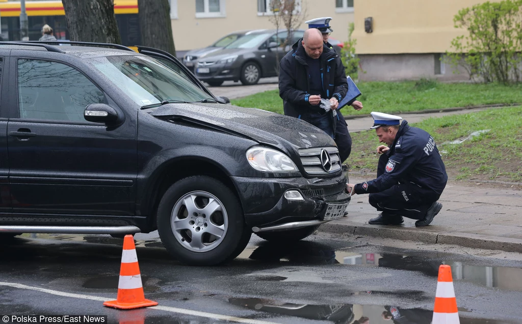 Koszty napraw rosną, rosną więc składki