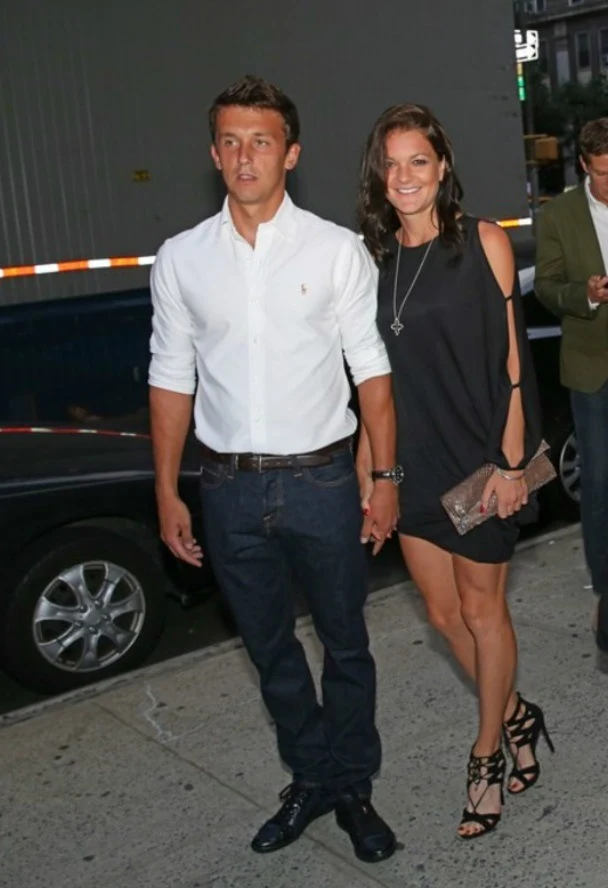 Agnieszka Radwańska i Dawid Celt razem trenują Agnieszka Radwańska i Dawid Celt razem trenują