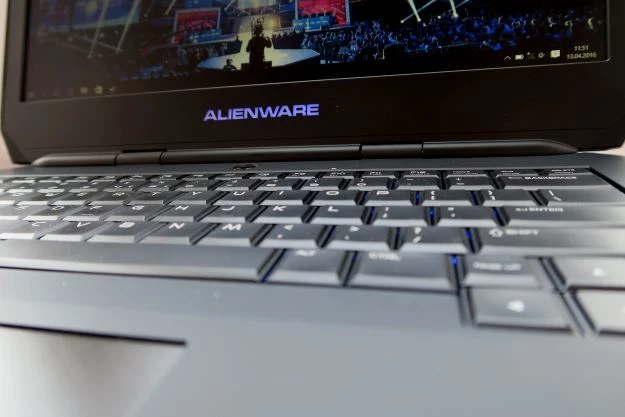 Alienware 15