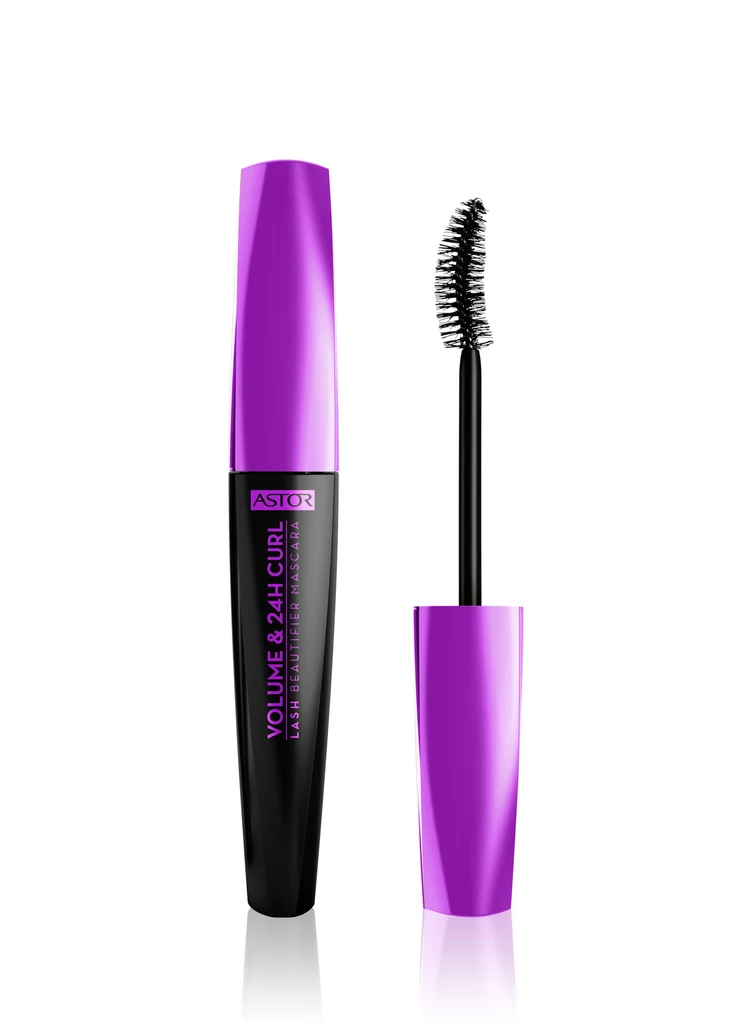 Astor: Lash Beautifier Volume and 24h Curl