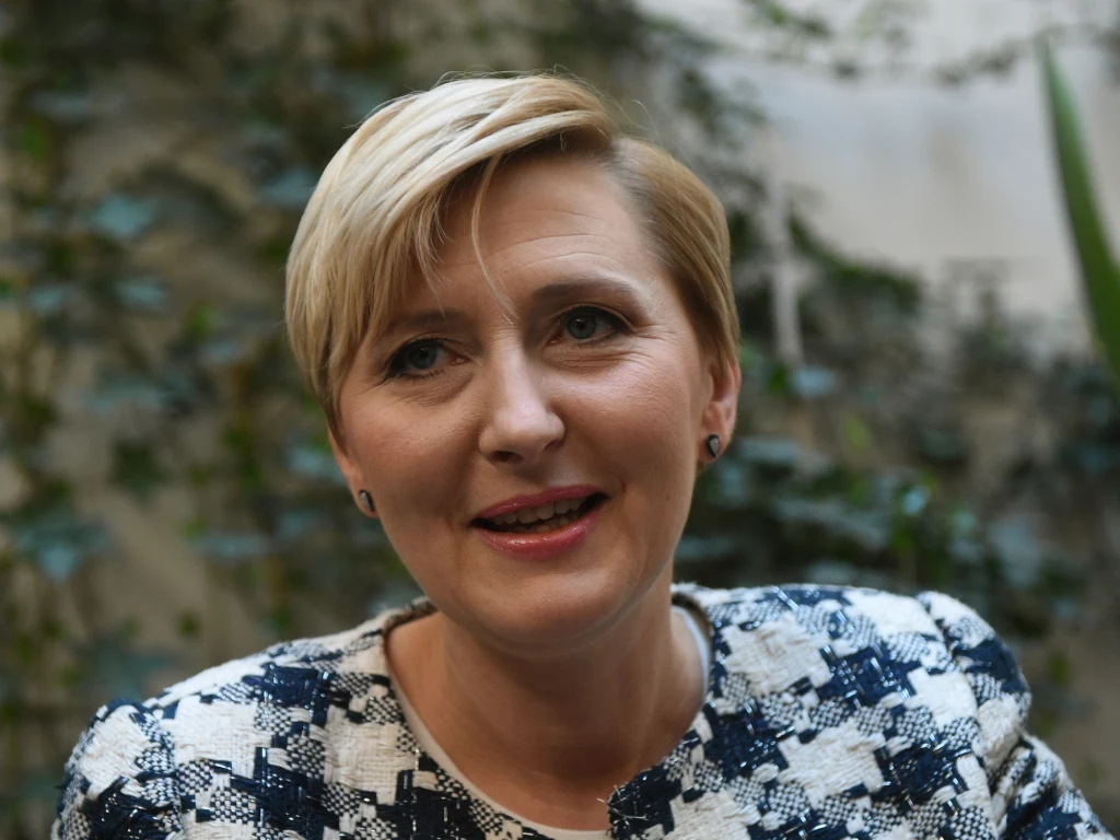 Agata Duda Agata Duda