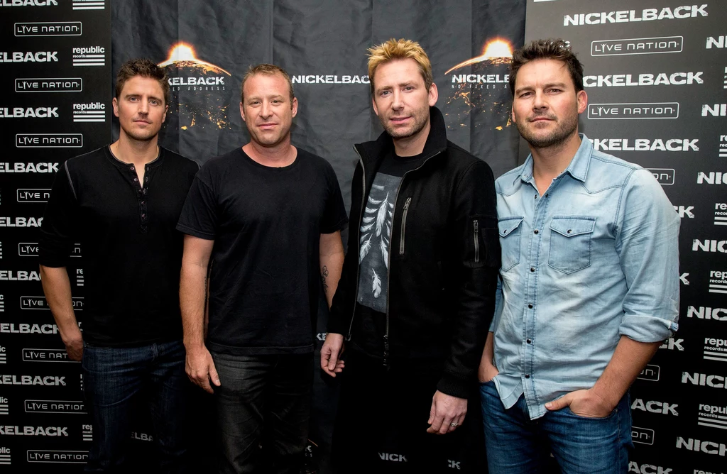 Nickelback są ciągle wyśmiewani w sieci. Doktorantka z Finalndii postanowiła zbadać, dlaczego