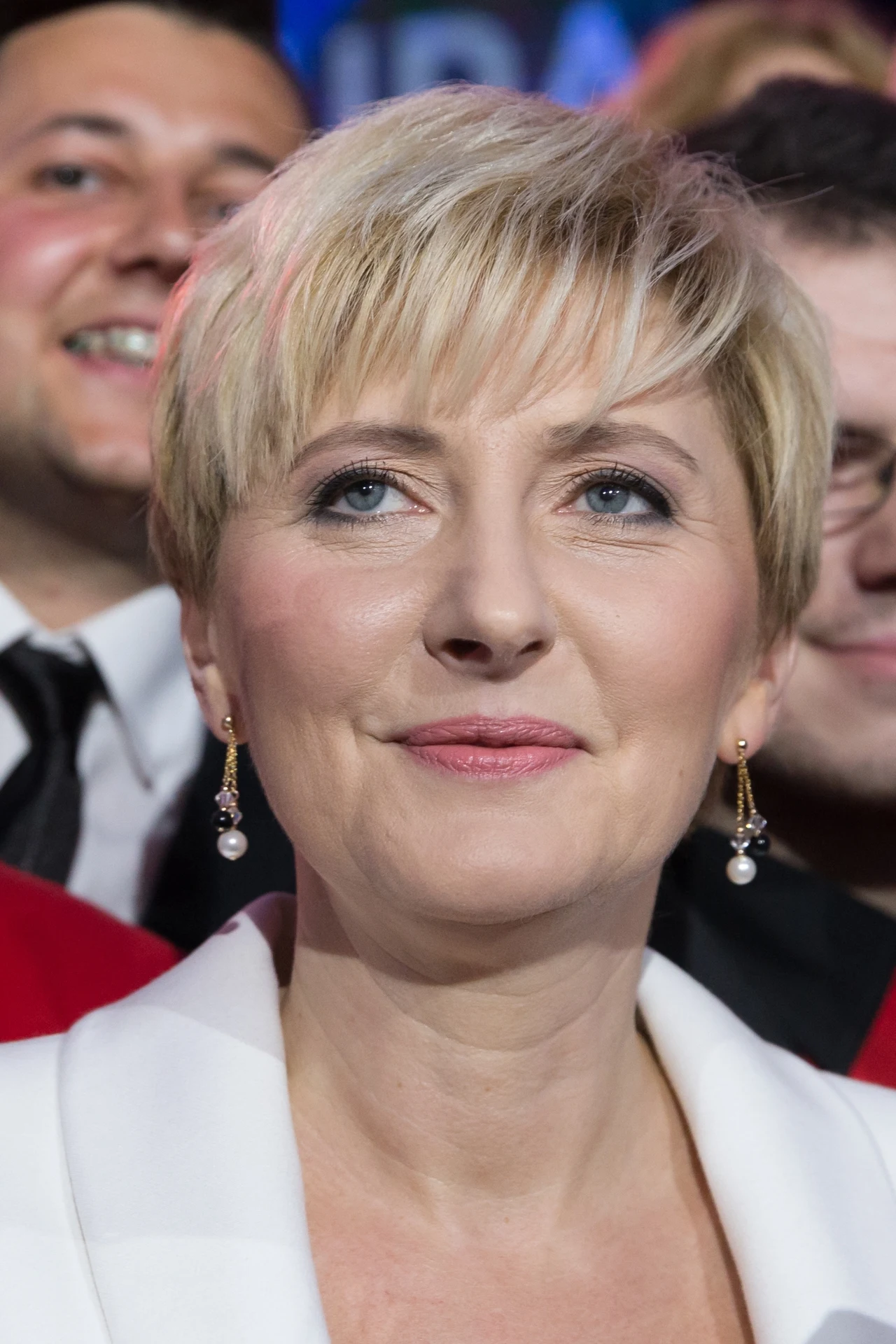 Agata Duda Agata Duda