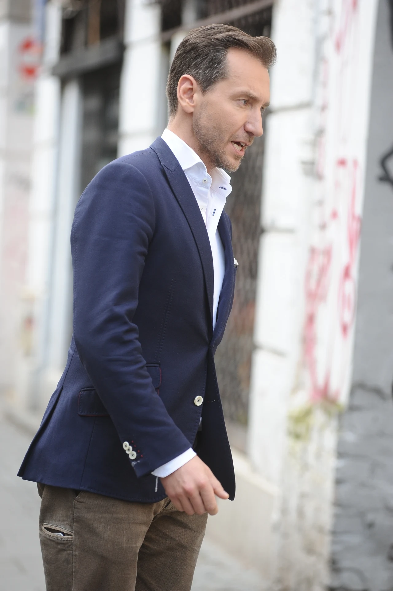 Piotr Kraśko Piotr Kraśko