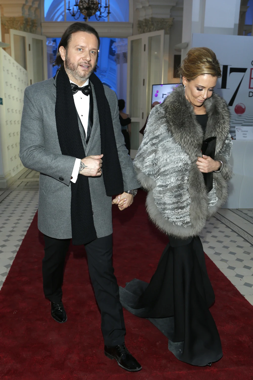 W co wystroi się na ślub Lady Gocha? W co wystroi się na ślub Lady Gocha?