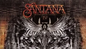 Recenzja Santana "IV": Wszyscy na pokład