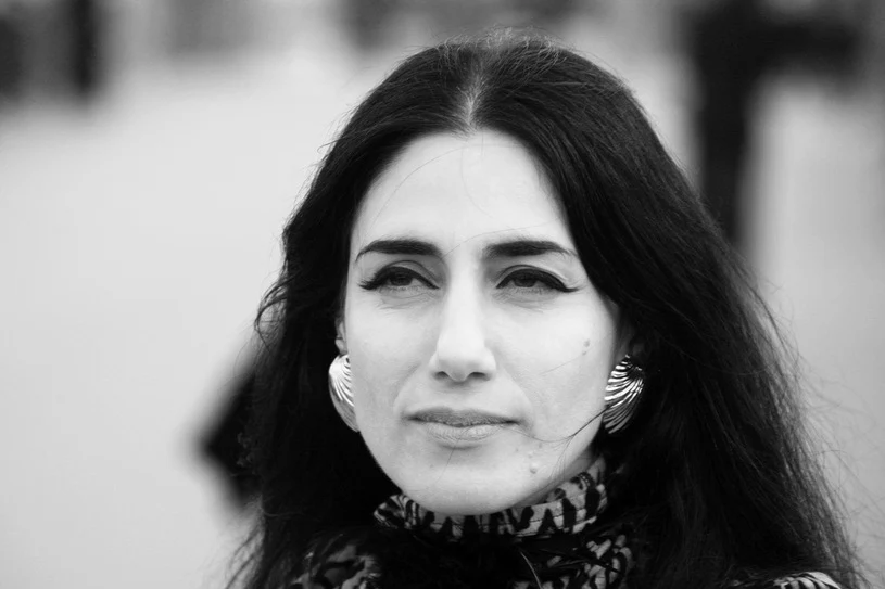 Ronit Elkabetz (1964–2016) Ronit Elkabetz (1964–2016)