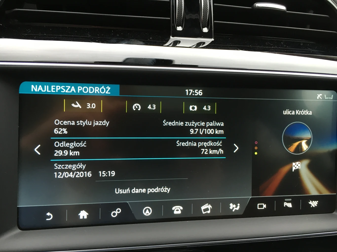 Jaguar F-Pace Jaguar F-Pace