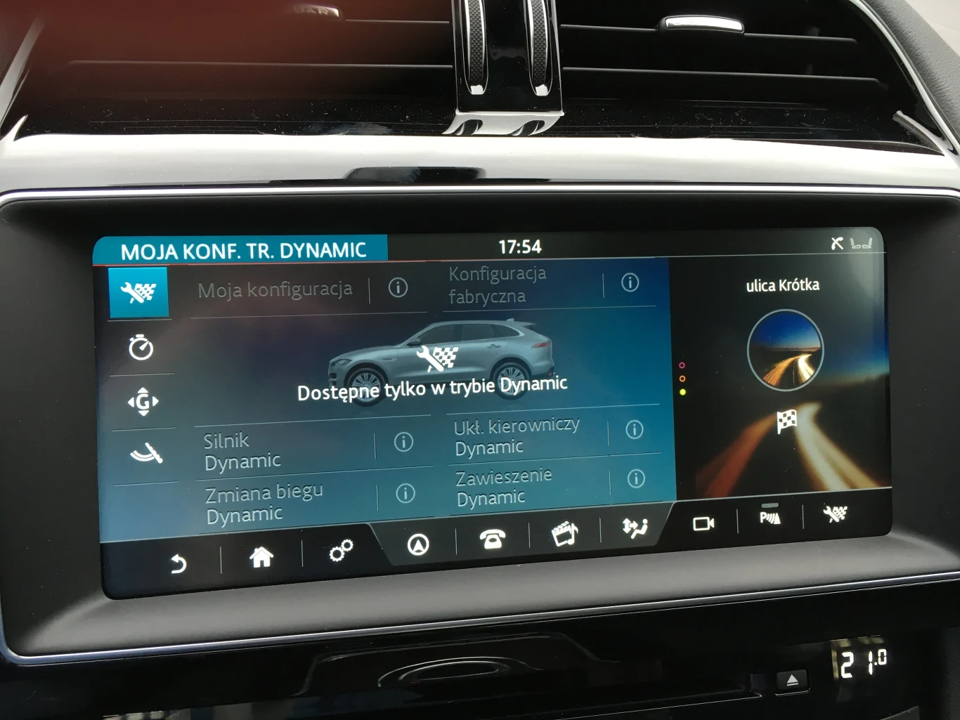Jaguar F-Pace Jaguar F-Pace