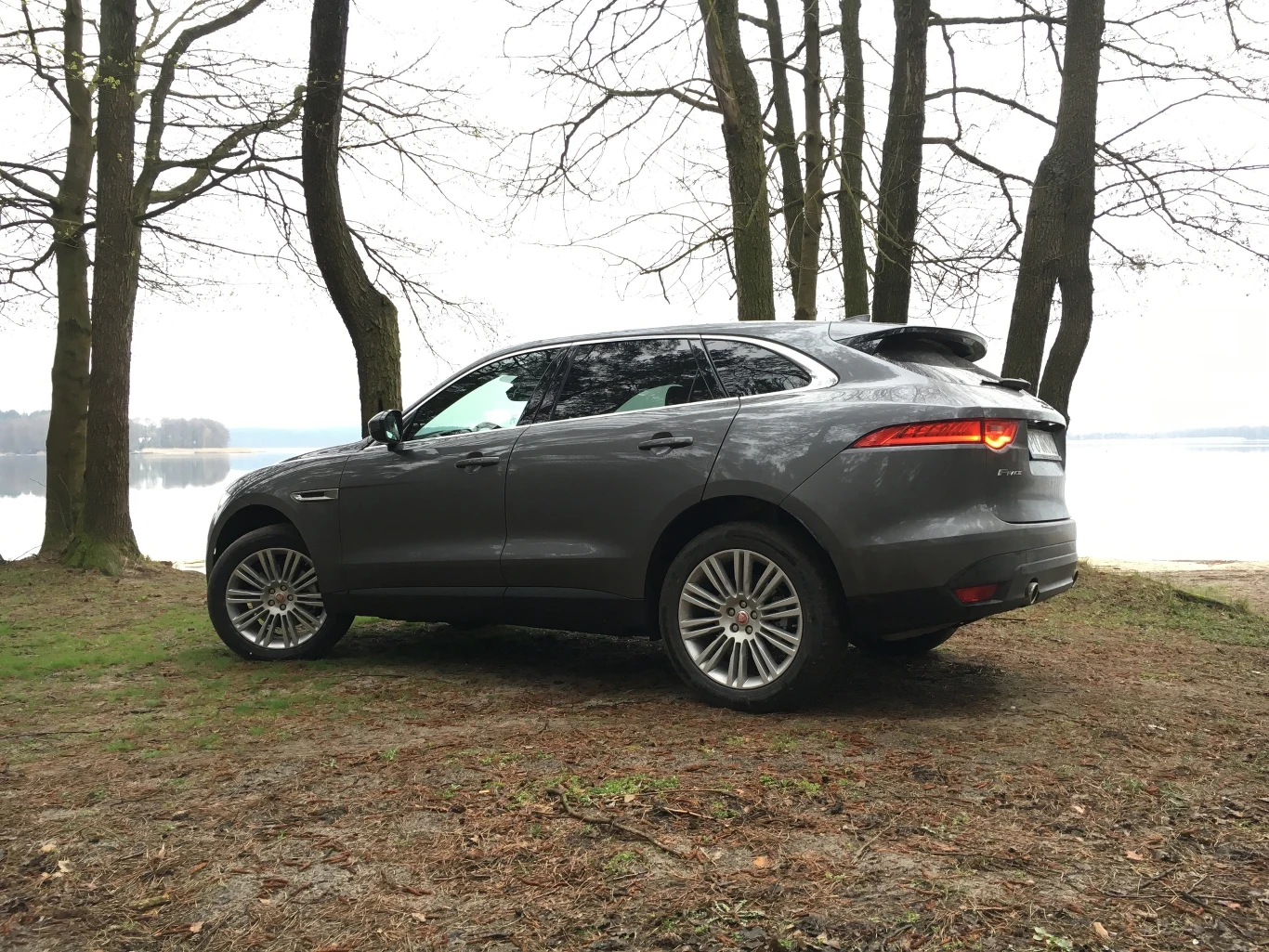 Jaguar F-Pace Jaguar F-Pace