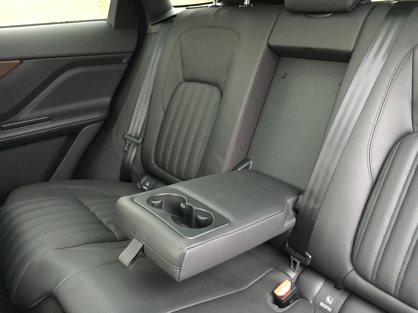 Jaguar F-Pace Jaguar F-Pace
