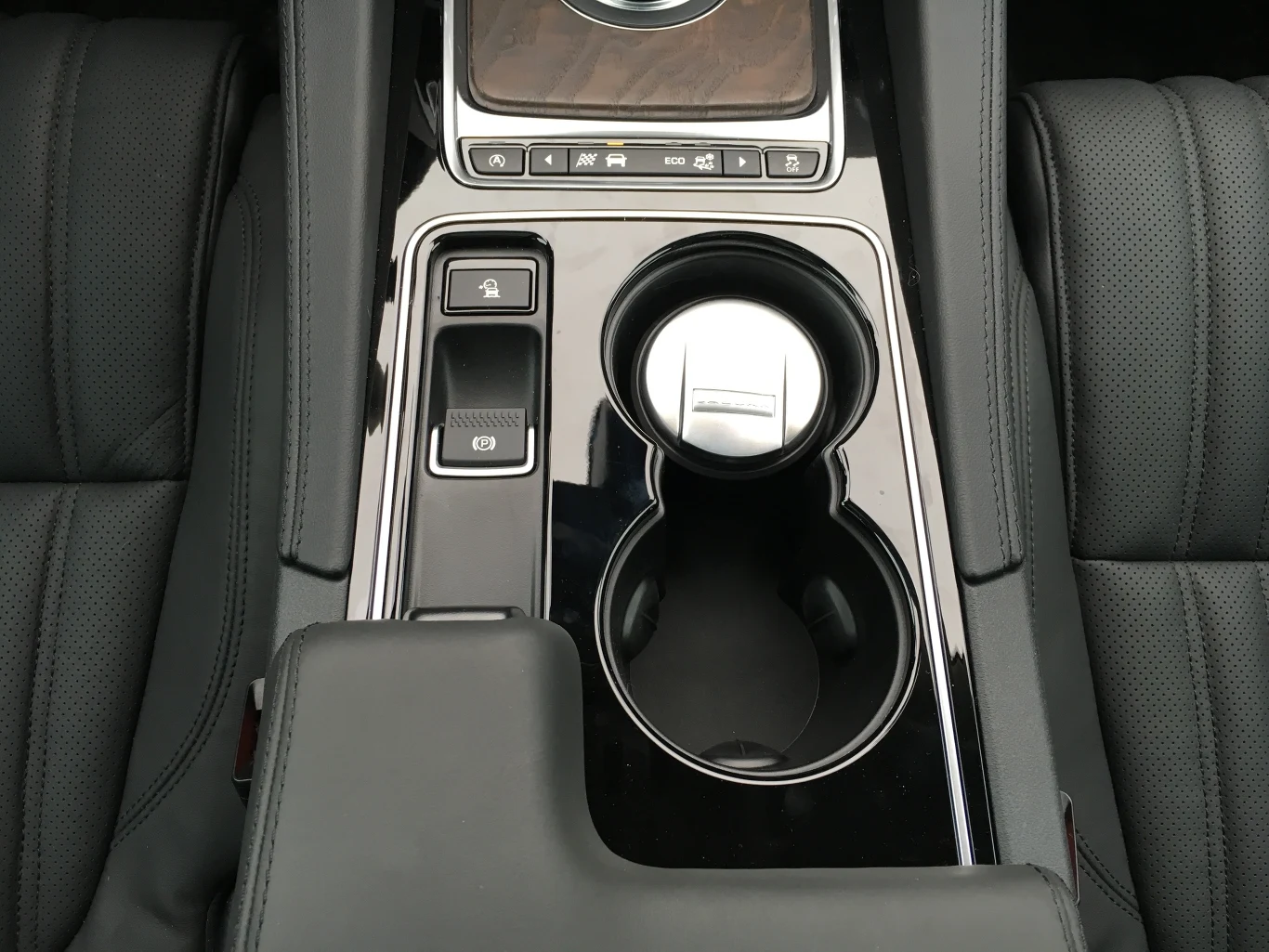 Jaguar F-Pace Jaguar F-Pace