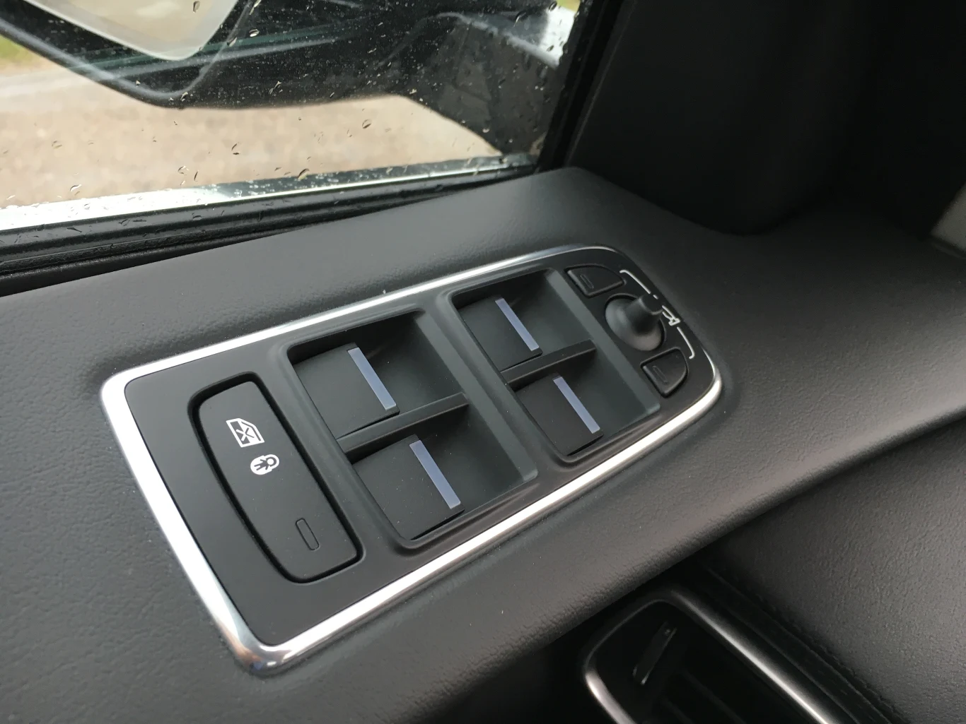 Jaguar F-Pace Jaguar F-Pace