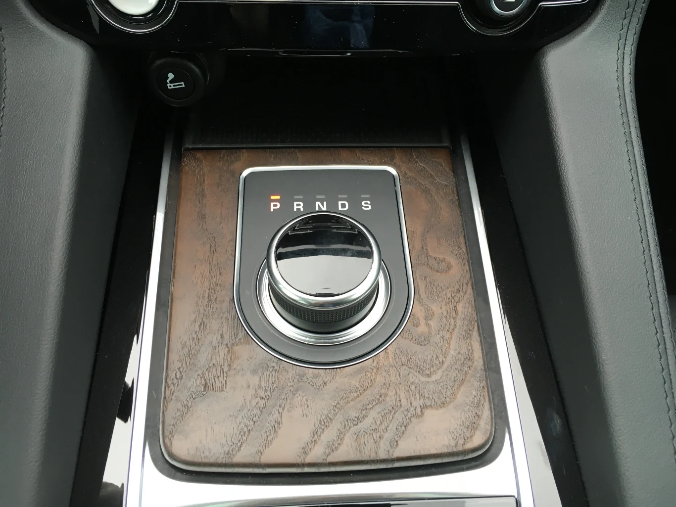 Jaguar F-Pace Jaguar F-Pace