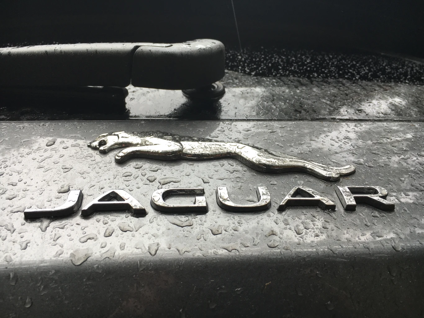 Jaguar F-Pace Jaguar F-Pace