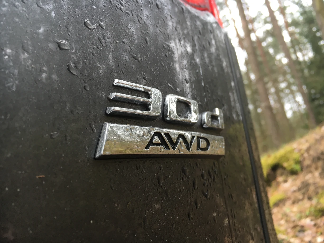 Jaguar F-Pace Jaguar F-Pace