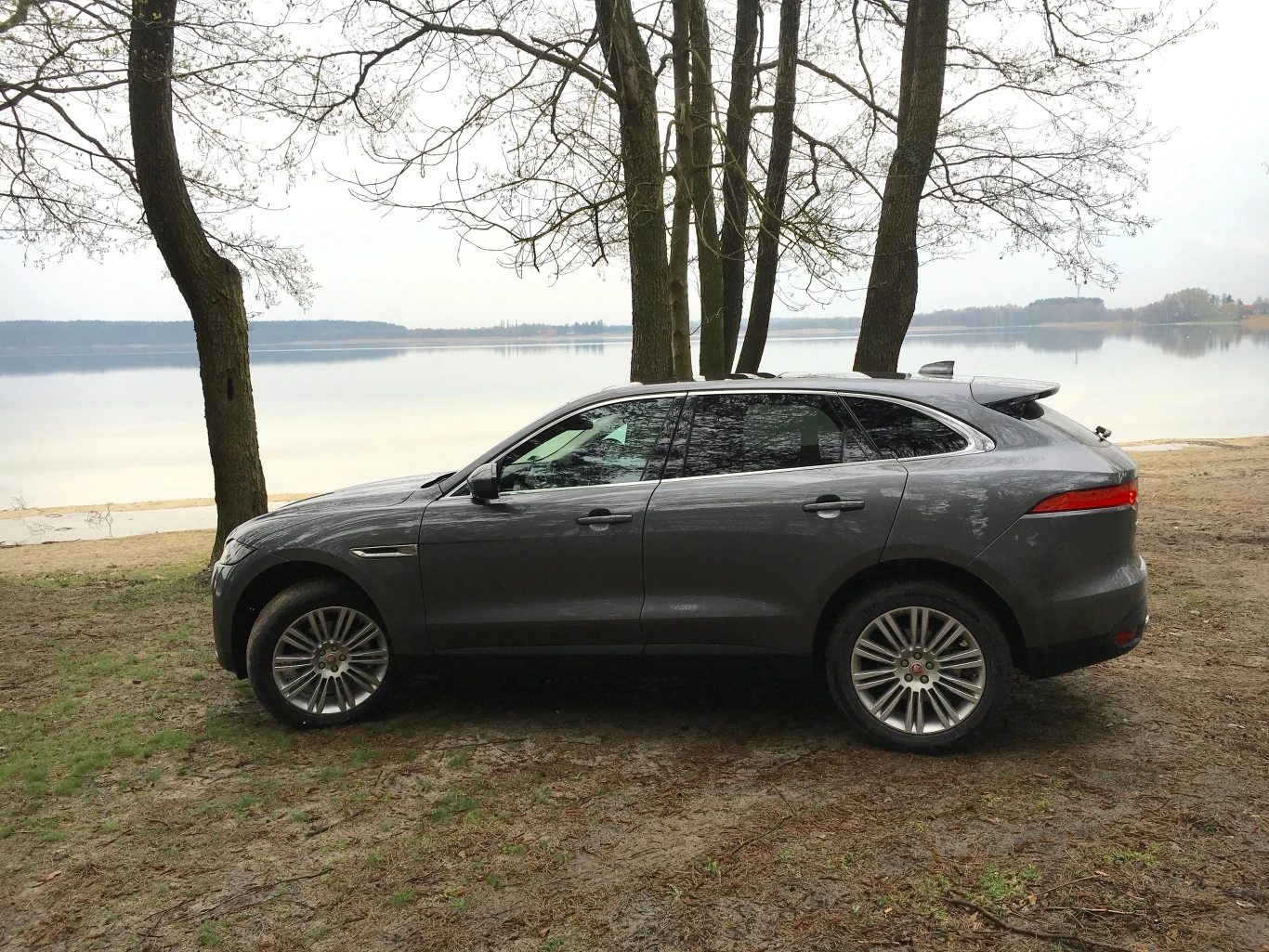 Jaguar F-Pace Jaguar F-Pace