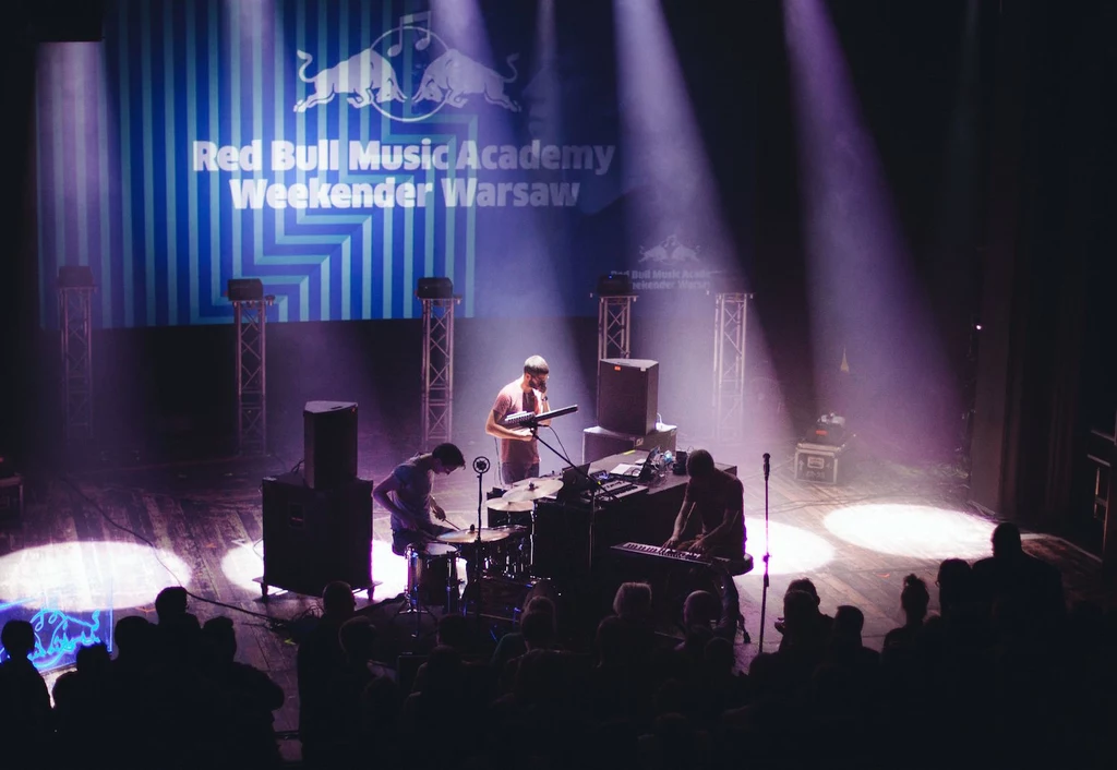 Red Bull Music Academy Weekender 2016 już w maju!