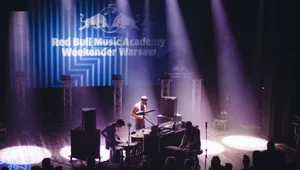 ​Red Bull Music Academy Weekender Warsaw 2016: Znamy cały skład