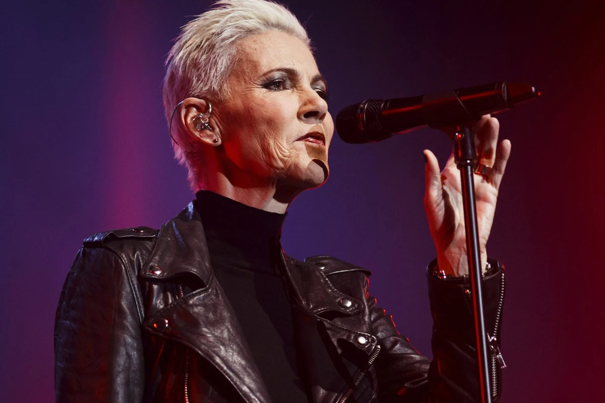 MARIE FREDRIKSSON MARIE FREDRIKSSON