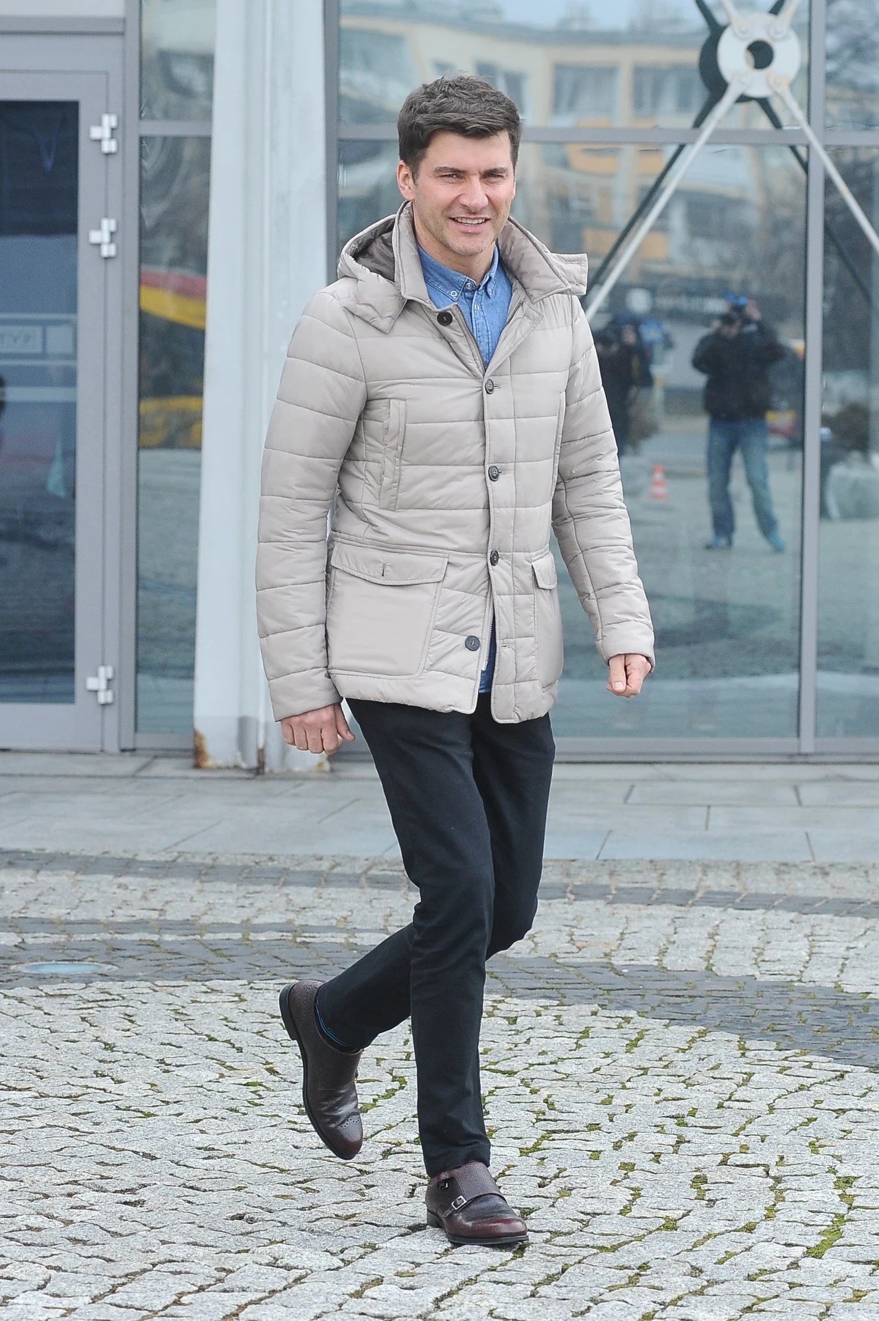 Tomasz Kammel Tomasz Kammel