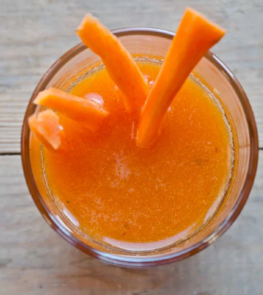 Orange power