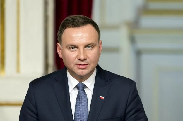 Andrzej Duda Andrzej Duda