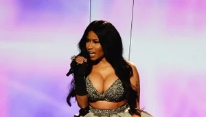 Brat Nicki Minaj oskarżony w sprawie gwałtu