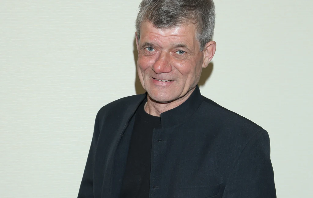 Henryk Gołębiewski