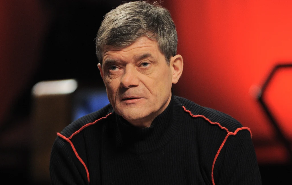 Henryk Gołębiewski Henryk Gołębiewski