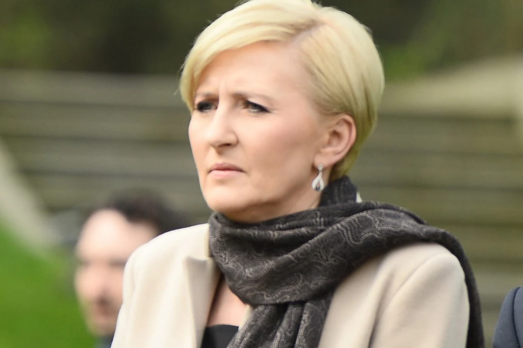 Agata Duda