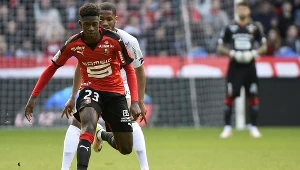 Ousmane Dembele