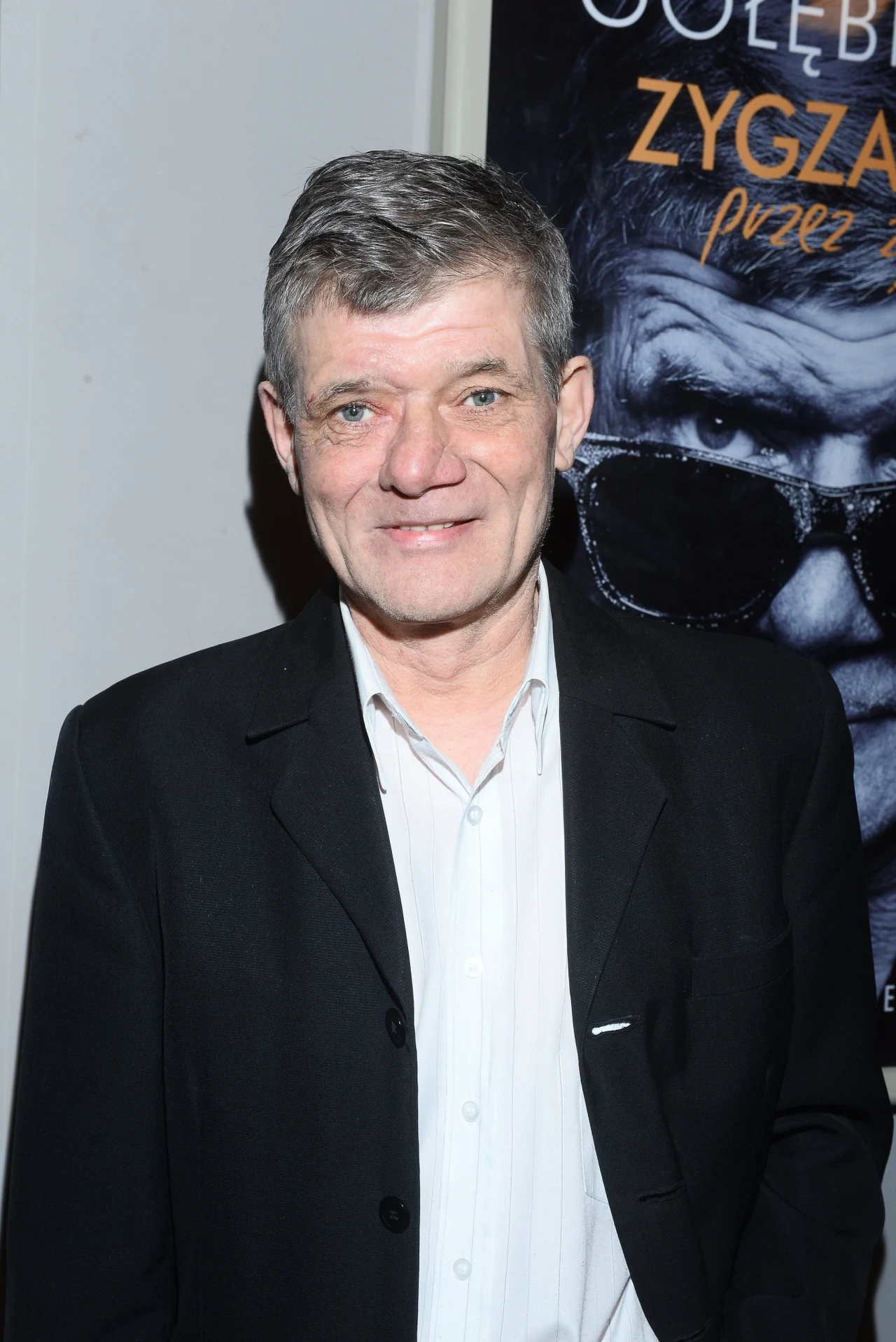 Henryk Gołębiewski Henryk Gołębiewski