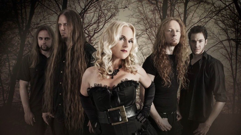 Liv Kristine już nie jest wokalistką Leaves' Eyes