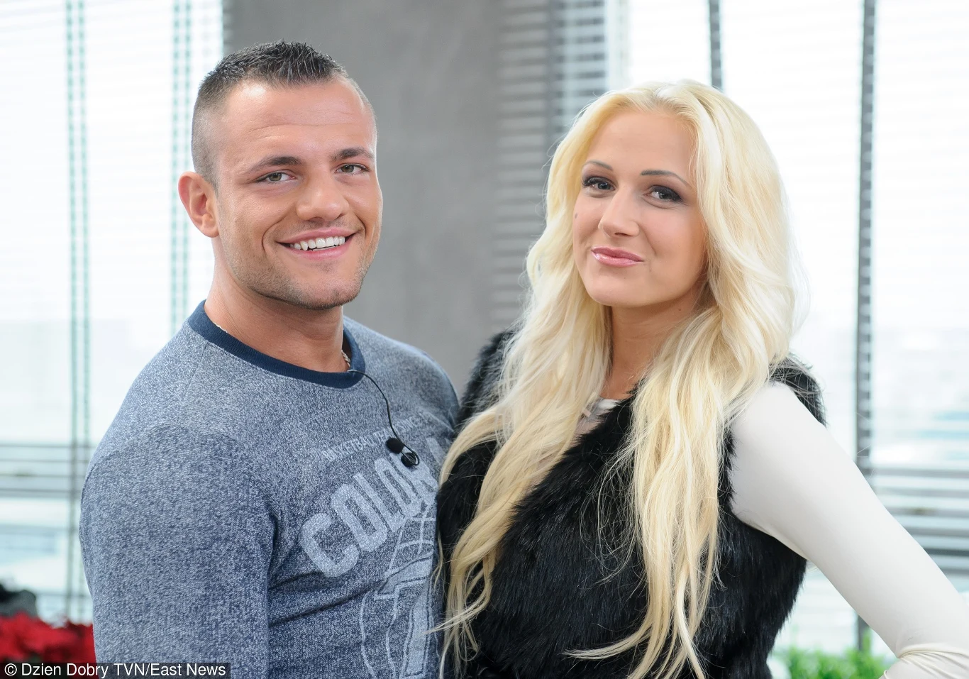 Eliza i Trybson Eliza i Trybson