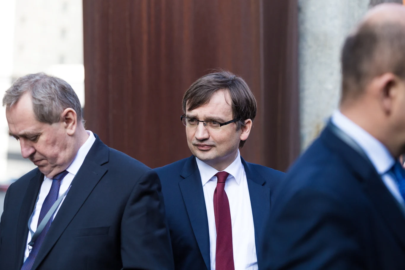 Zbigniew Ziobro Zbigniew Ziobro