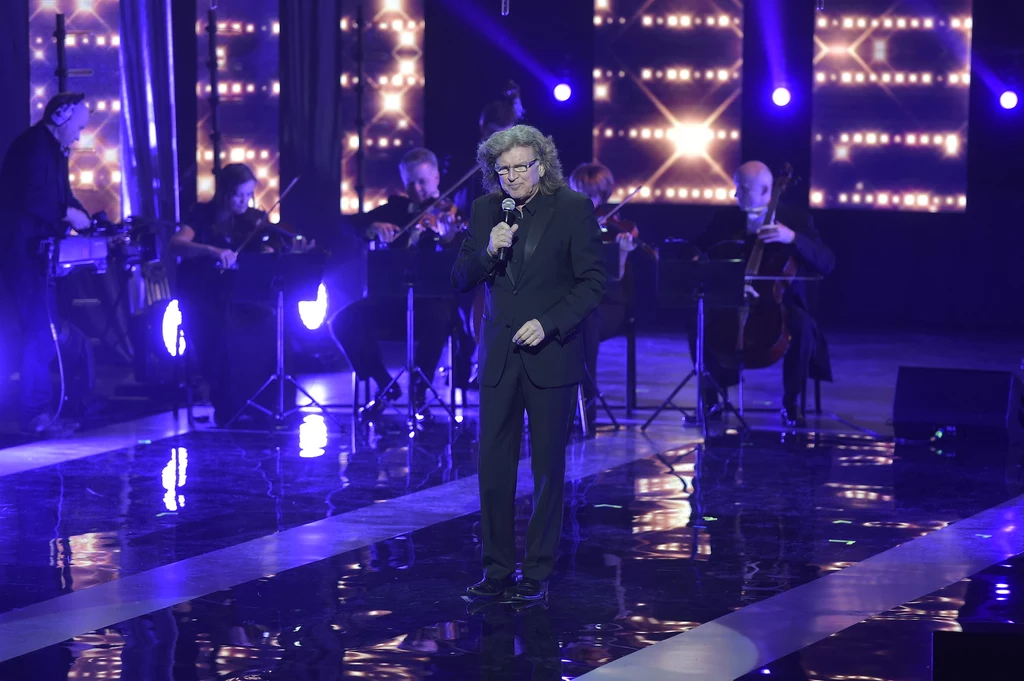 Zbigniew Wodecki wraz z grupą Mitch & Mitch to najwięksi zwycięzcy Fryderyków 2016 Zbigniew Wodecki wraz z grupą Mitch & Mitch to najwięksi zwycięzcy Fryderyków 2016