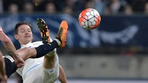 Florian Thauvin