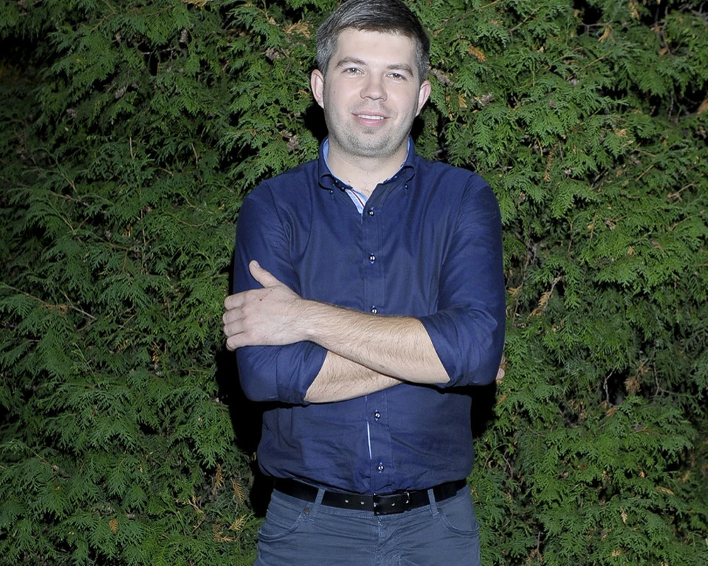 Paweł Szakiewicz już po zaręczynach!